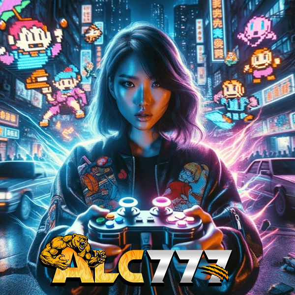 ALC777 - Bosen? Ini Dia Situs Game Online Viral Wajib Dicoba!