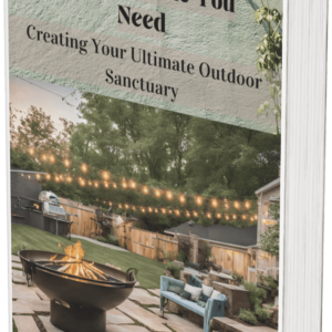 The ONLY Backyard Mastery Guide You Need